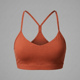 CONFIDENCE FLOW BRA - ILUS LABEL
