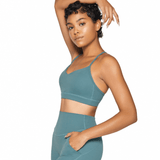 CONFIDENCE FLOW BRA - ILUS LABEL