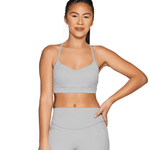 CONFIDENCE FLOW BRA - ILUS LABEL