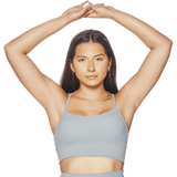 CONFIDENCE FLOW BRA - ILUS LABEL