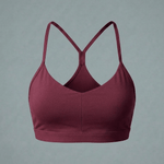 CONFIDENCE FLOW BRA - ILUS LABEL