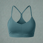 CONFIDENCE FLOW BRA - ILUS LABEL