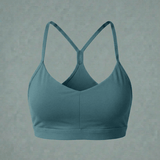 CONFIDENCE FLOW BRA - ILUS LABEL