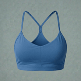 CONFIDENCE FLOW BRA - ILUS LABEL