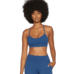 CONFIDENCE FLOW BRA - ILUS LABEL