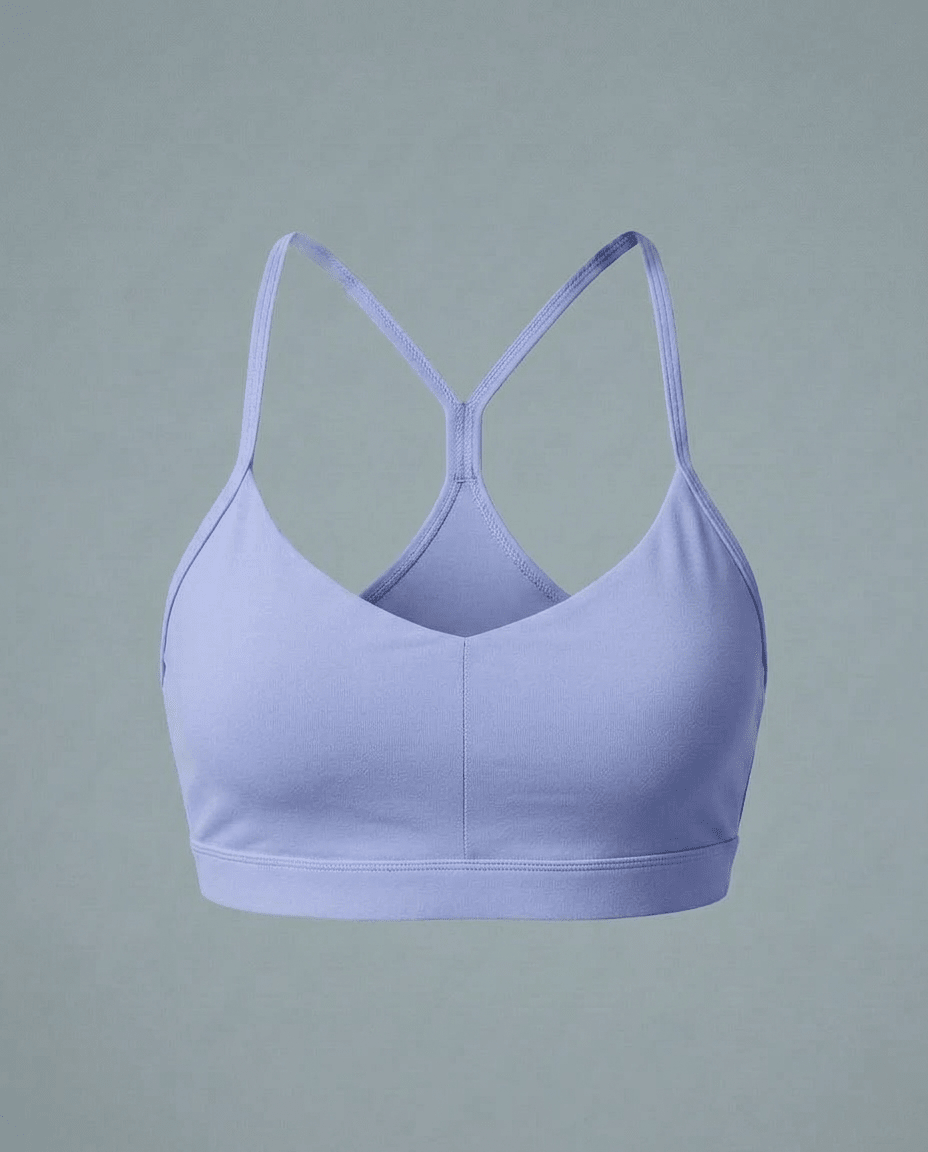 CONFIDENCE FLOW BRA - ILUS LABEL