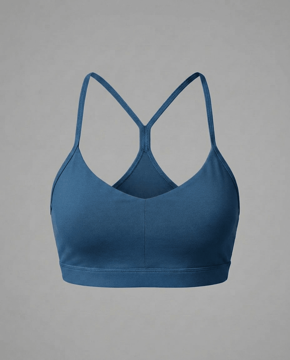 CONFIDENCE FLOW BRA - ILUS LABEL