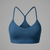 CONFIDENCE FLOW BRA - ILUS LABEL