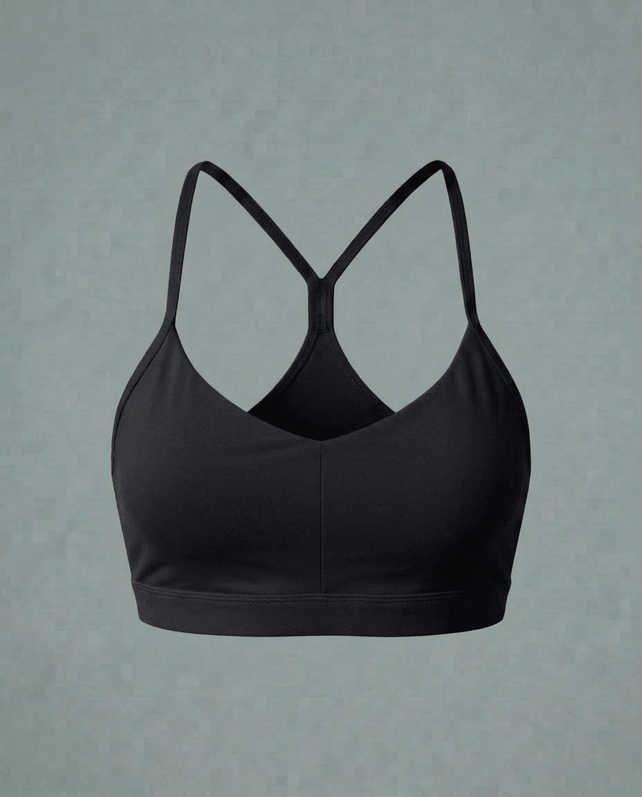 CONFIDENCE FLOW BRA - ILUS LABEL