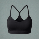 CONFIDENCE FLOW BRA - ILUS LABEL