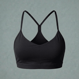 CONFIDENCE FLOW BRA - ILUS LABEL