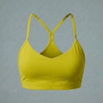 CONFIDENCE FLOW BRA - ILUS LABEL