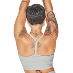 CONFIDENCE FLOW BRA - ILUS LABEL