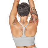 CONFIDENCE FLOW BRA - ILUS LABEL