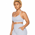 CONFIDENCE FLOW BRA - ILUS LABEL