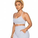 CONFIDENCE FLOW BRA - ILUS LABEL