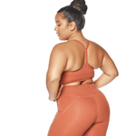 CONFIDENCE FLOW BRA - ILUS LABEL