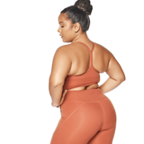 CONFIDENCE FLOW BRA - ILUS LABEL