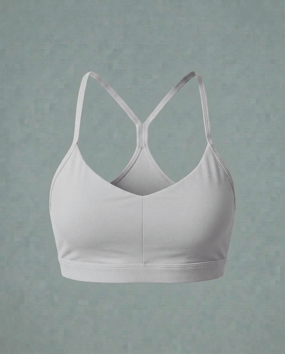CONFIDENCE FLOW BRA - ILUS LABEL