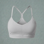 CONFIDENCE FLOW BRA - ILUS LABEL