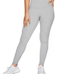 CONFIDENCE NUDE LEGGINGS - ILUS LABEL