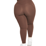 CONFIDENCE NUDE LEGGINGS - ILUS LABEL