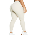 CONFIDENCE NUDE LEGGINGS - ILUS LABEL