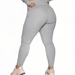 CONFIDENCE NUDE LEGGINGS - ILUS LABEL