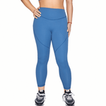 CONFIDENCE NUDE LEGGINGS - ILUS LABEL