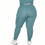 CONFIDENCE NUDE LEGGINGS - ILUS LABEL