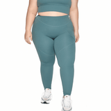 CONFIDENCE NUDE LEGGINGS - ILUS LABEL