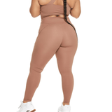 CONFIDENCE NUDE LEGGINGS - ILUS LABEL