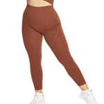 CONFIDENCE NUDE LEGGINGS - ILUS LABEL