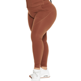CONFIDENCE NUDE LEGGINGS - ILUS LABEL
