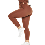 CONFIDENCE NUDE LEGGINGS - ILUS LABEL
