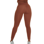 CONFIDENCE NUDE LEGGINGS - ILUS LABEL