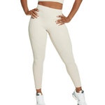 CONFIDENCE NUDE LEGGINGS - ILUS LABEL