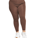 CONFIDENCE NUDE LEGGINGS - ILUS LABEL