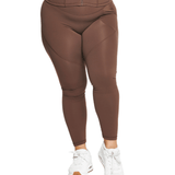 CONFIDENCE NUDE LEGGINGS - ILUS LABEL