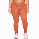 CONFIDENCE NUDE LEGGINGS - ILUS LABEL