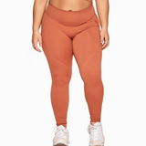 CONFIDENCE NUDE LEGGINGS - ILUS LABEL