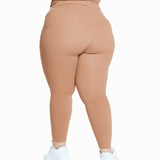 CONFIDENCE NUDE LEGGINGS - ILUS LABEL