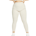 CONFIDENCE NUDE LEGGINGS - ILUS LABEL