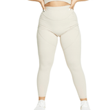 CONFIDENCE NUDE LEGGINGS - ILUS LABEL