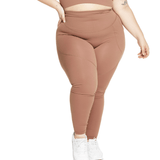 CONFIDENCE NUDE LEGGINGS - ILUS LABEL