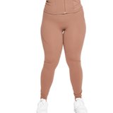 CONFIDENCE NUDE LEGGINGS - ILUS LABEL