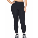 CONFIDENCE NUDE LEGGINGS - ILUS LABEL