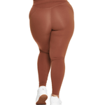 CONFIDENCE NUDE LEGGINGS - ILUS LABEL