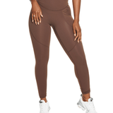 CONFIDENCE NUDE LEGGINGS - ILUS LABEL