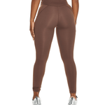 CONFIDENCE NUDE LEGGINGS - ILUS LABEL